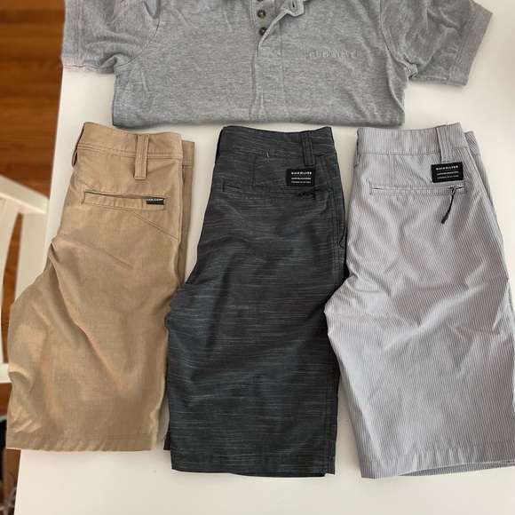 Youth Boys lot of clothes - Picture 2 of 2